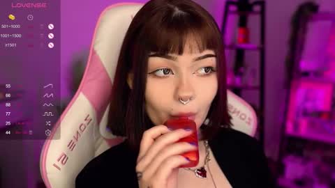 Nika online show from 09-20-25, 09:27