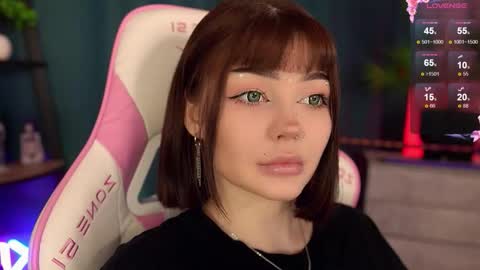 Nika online show from 10-11-25, 09:46