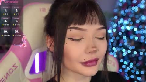 Nika online show from 01-09-26, 07:04