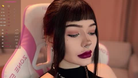 Nika online show from 03-30-26, 07:26