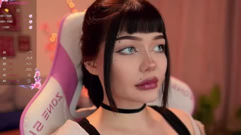 Snapshot of babyroxynill chatting on 05-14-26, 09:43 Nika online show from 05-14-26, 09:43