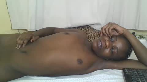 PRISCILLAH online show from 02-28-25, 08:50