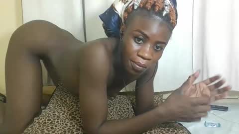 PRISCILLAH online show from 03-06-25, 06:26