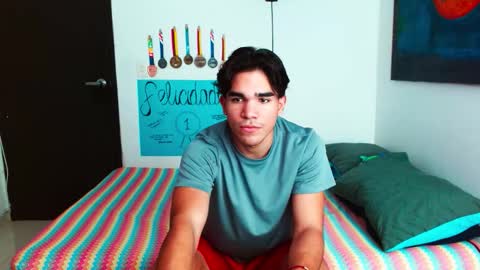 sebas online show from 11-12-25, 08:08