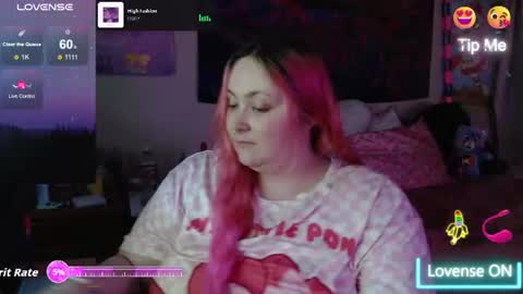 babyslutbunny online show from 08-09-26, 03:34