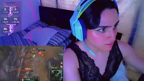 babysofix_ online show from 01-29-25, 06:18