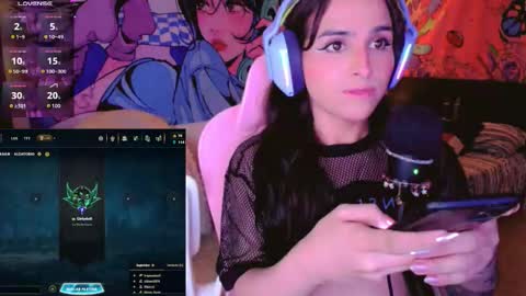 babysofix_ online show from 09-19-25, 01:40