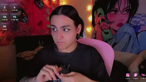 babysofix_ online show from 11-27-25, 09:11