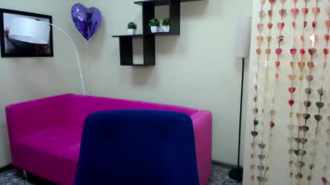 babysue89 online show from 02-26-25, 07:42