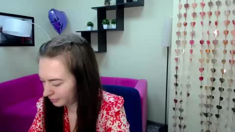 babysue89 online show from 02-27-25, 04:52