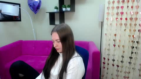 babysue89 online show from 03-03-25, 11:44