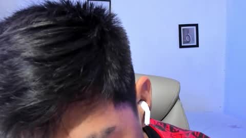 Snapshot of babyted273 chatting on 03-12-26, 05:57 Babyted273 online show from 03-12-26, 05:57