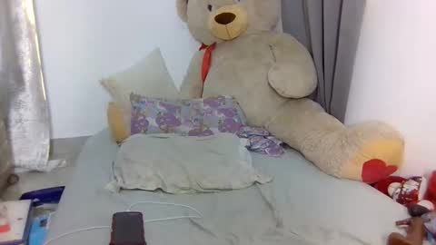 babytylerr online show from 04-29-26, 12:31