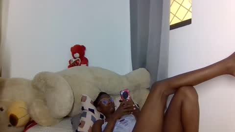 babytylerr online show from 05-04-26, 02:13