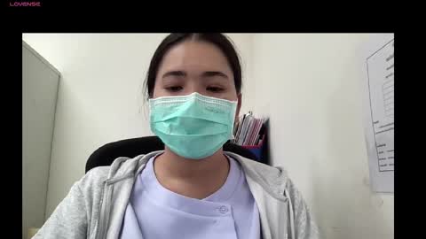 Baby Unicorn online show from 01-08-26, 06:48