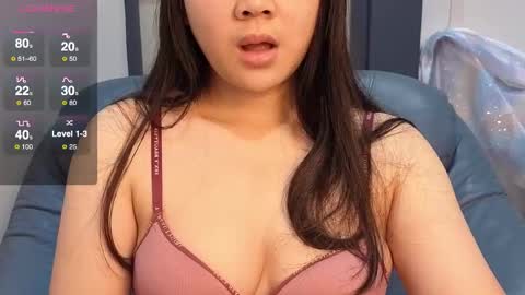 Snapshot of babyunicorn998 chatting on 02-20-26, 07:58 Baby Unicorn online show from 02-20-26, 07:58