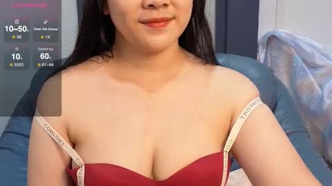 Snapshot of babyunicorn998 chatting on 02-23-26, 02:36 Baby Unicorn online show from 02-23-26, 02:36