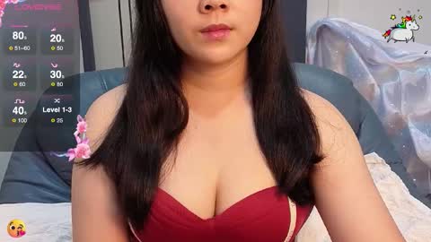 Snapshot of babyunicorn998 chatting on 03-10-26, 02:22 Baby Unicorn online show from 03-10-26, 02:22