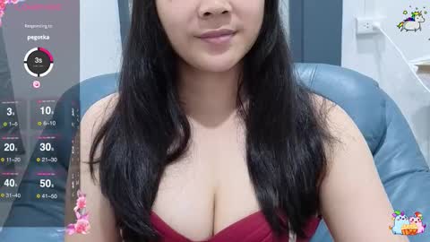 Snapshot of babyunicorn998 chatting on 03-17-26, 02:42 Baby Unicorn online show from 03-17-26, 02:42