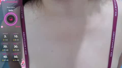 Snapshot of babyunicorn998 chatting on 04-10-26, 05:06 Baby Unicorn online show from 04-10-26, 05:06