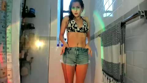 BabyWolfies online show from 05-23-26, 04:55