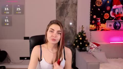 Snapshot of babyy_doll chatting on 01-16-25, 08:00 JOIN FAN CLUB TO GET MY CONTENT FOR FREE online show from 01-16-25, 08:00