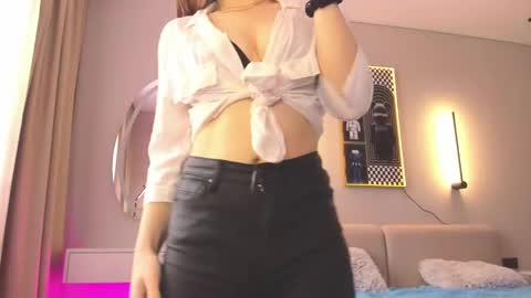 Snapshot of babyy_doll chatting on 02-04-25, 11:05 JOIN FAN CLUB TO GET MY CONTENT FOR FREE online show from 02-04-25, 11:05