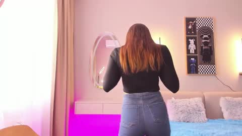 Snapshot of babyy_doll chatting on 02-10-25, 08:09 JOIN FAN CLUB TO GET MY CONTENT FOR FREE online show from 02-10-25, 08:09