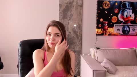 Snapshot of babyy_doll chatting on 02-11-25, 08:05 JOIN FAN CLUB TO GET MY CONTENT FOR FREE online show from 02-11-25, 08:05