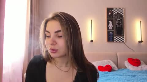 Snapshot of babyy_doll chatting on 02-25-25, 08:03 JOIN FAN CLUB TO GET MY CONTENT FOR FREE online show from 02-25-25, 08:03