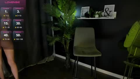 Chloe online show from 12-14-24, 07:36