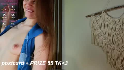 Chloe online show from 12-27-24, 07:14