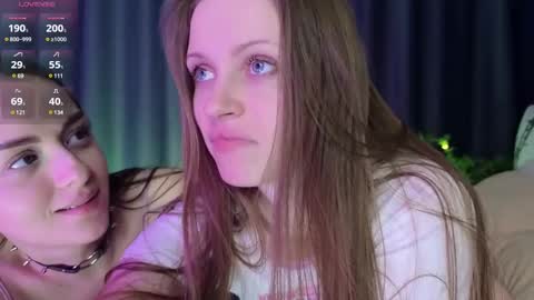 Chloe online show from 02-20-25, 07:52