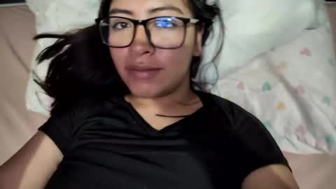  Gisselle  online show from 02-28-25, 10:39