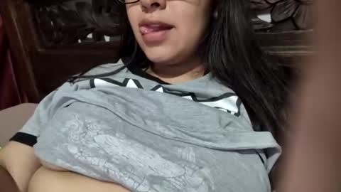  Gisselle  online show from 03-02-25, 10:59