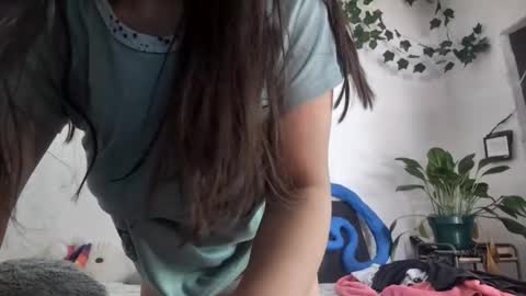  Gisselle  online show from 12-22-25, 02:47