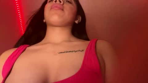 babyynaughty online show from 03-07-26, 08:22