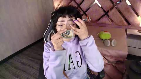 BABY RASTA DANN online show from 11-30-25, 02:59