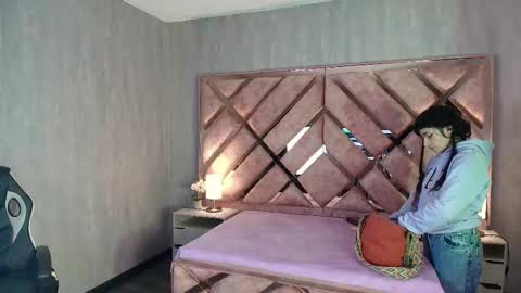 BABY RASTA DANN online show from 12-17-25, 03:34