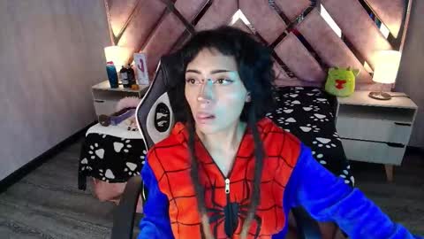 BABY RASTA DANN online show from 01-06-26, 03:10