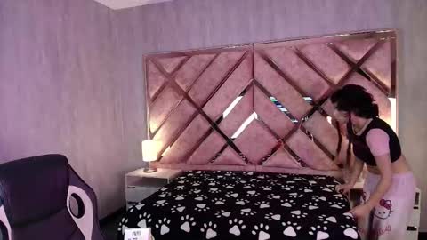 BABY RASTA DANN online show from 01-07-26, 03:20