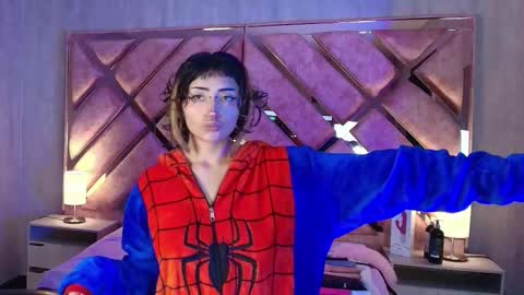 BABY RASTA DANN online show from 02-03-26, 03:15