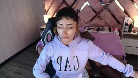 BABY RASTA DANN online show from 02-04-26, 03:12