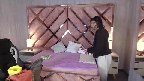 BABY RASTA DANN online show from 02-06-26, 03:22