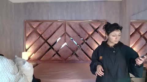 BABY RASTA DANN online show from 02-08-26, 04:05