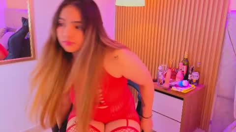 babyzahara online show from 06-11-26, 11:19