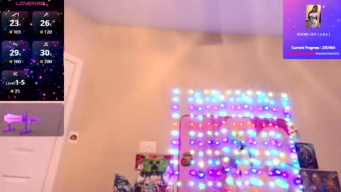 Snapshot of babyzelda chatting on 03-16-26, 05:44 BabyZelda online show from 03-16-26, 05:44