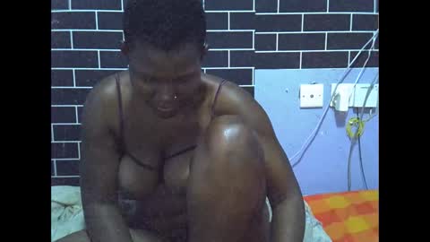 Zuri online show from 03-22-26, 08:34