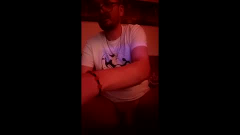 bacardy1981 online show from 03-29-26, 12:10