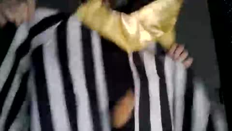 Honey online show from 10-24-25, 08:22